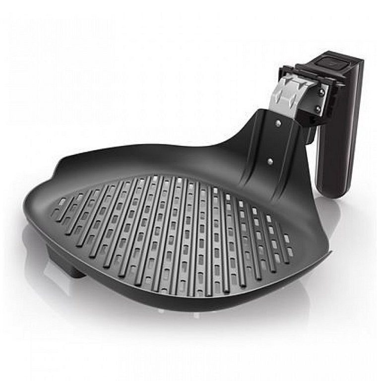 Fritel 150022 SnackTastic Grillpan Zwart | Kopen bij Flickmyhouse