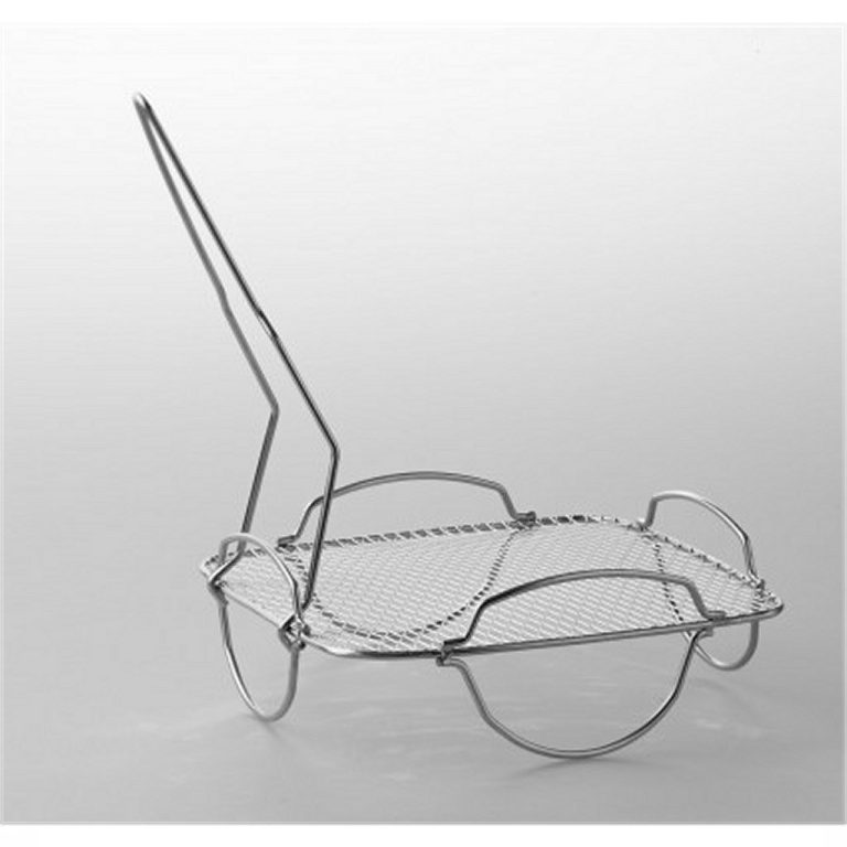 Fritel 150023 Grillrooster RVS | Kopen bij Flickmyhouse