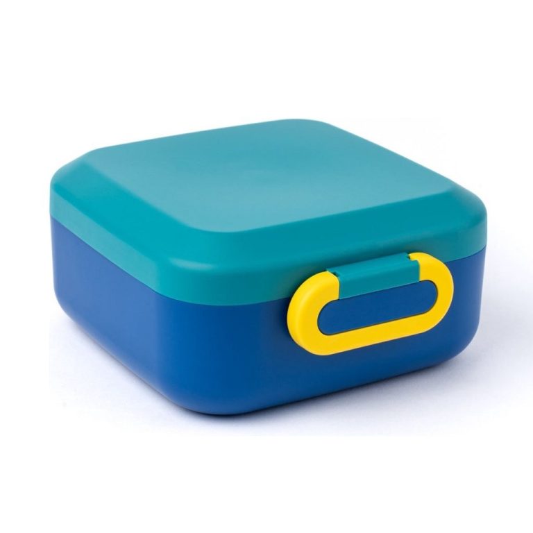 Amuse Rikko Midnight Lagoon Lunchbox | Kopen bij Flickmyhouse