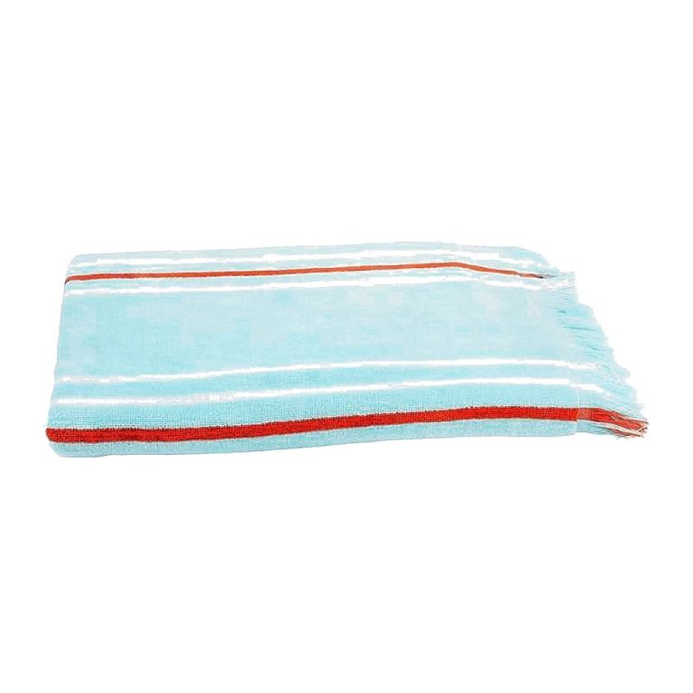 Clarysse Badlaken Gestreept 90x170 cm | Kopen bij Flickmyhouse