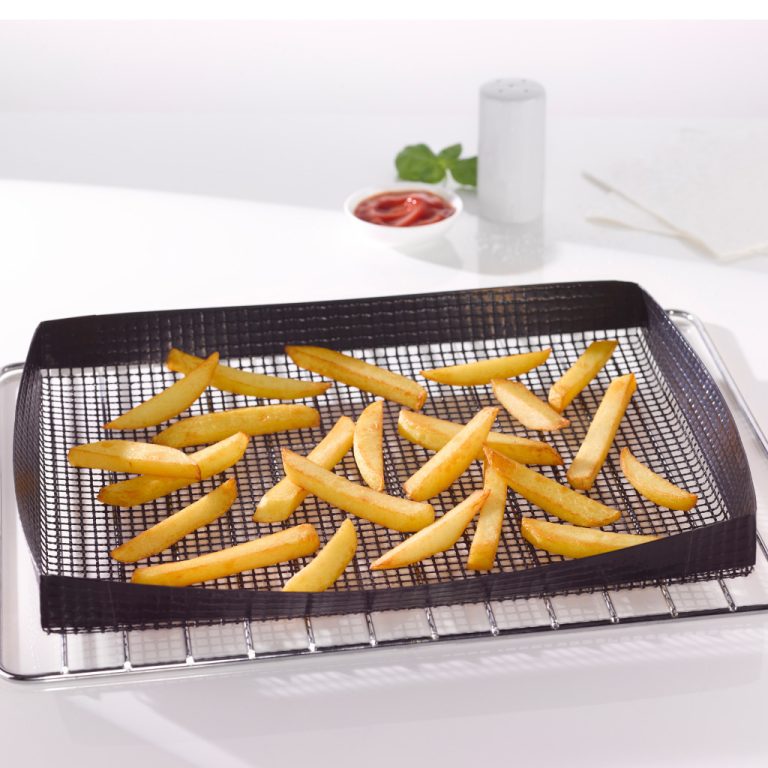 Nostik Ovenmandje 29x34x3 Cm | Kopen bij Flickmyhouse