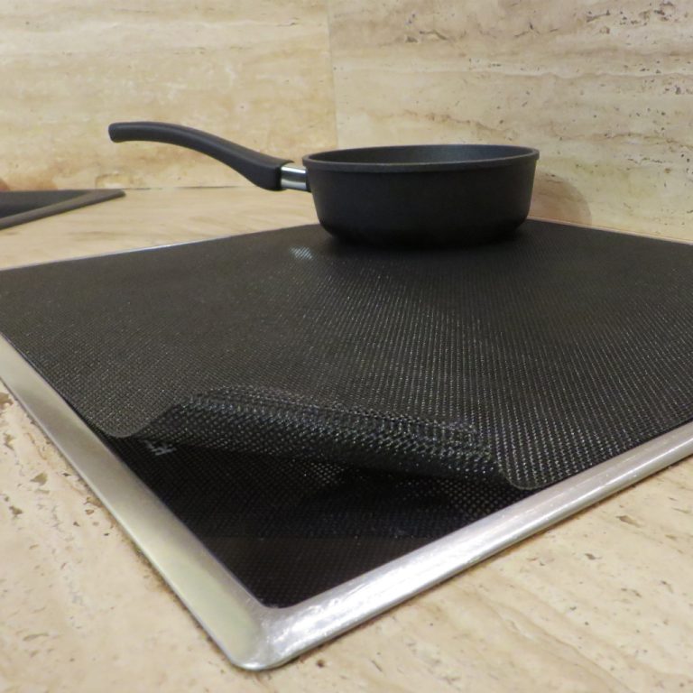 Nostik Inductiebeschermer 48x58 cm | Kopen bij Flickmyhouse