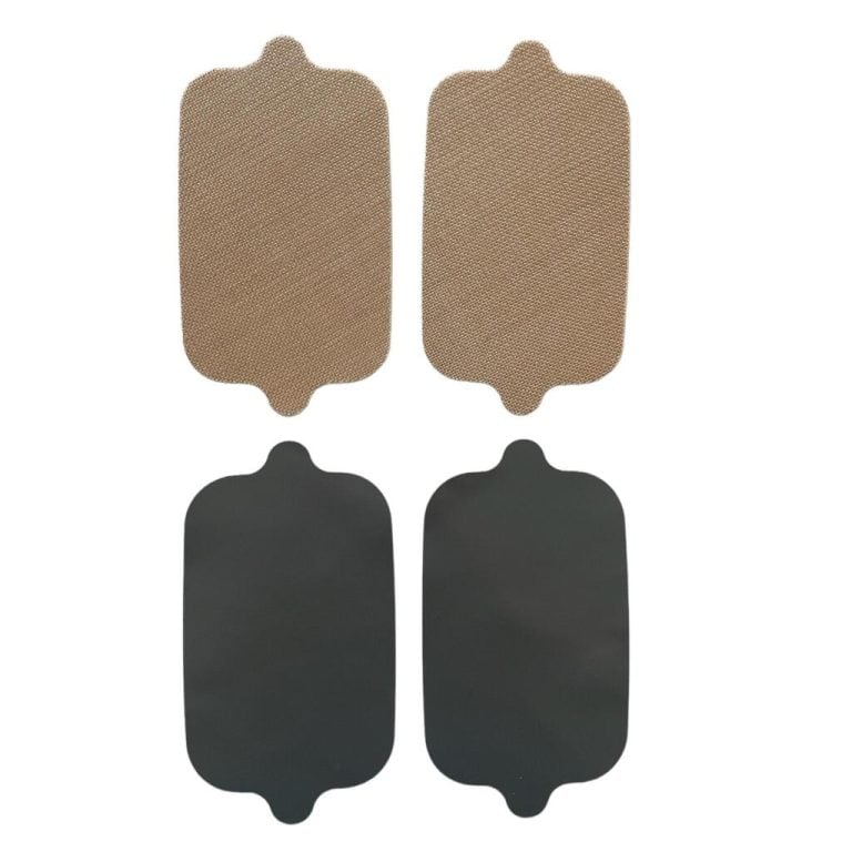 Nostik Beschermfolie Dubbele Airfryer Set Van 4 | Kopen bij Flickmyhouse