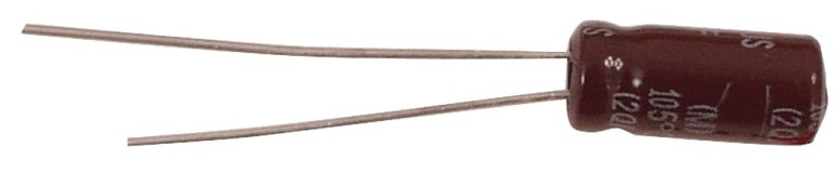 Fixapart 2200/10PHT Ra. elco 2200 uf 10 V 105 | Kopen bij Flickmyhouse