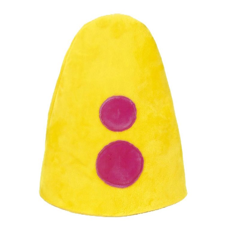 Bumba Pluche Hoedje | Kopen bij Flickmyhouse