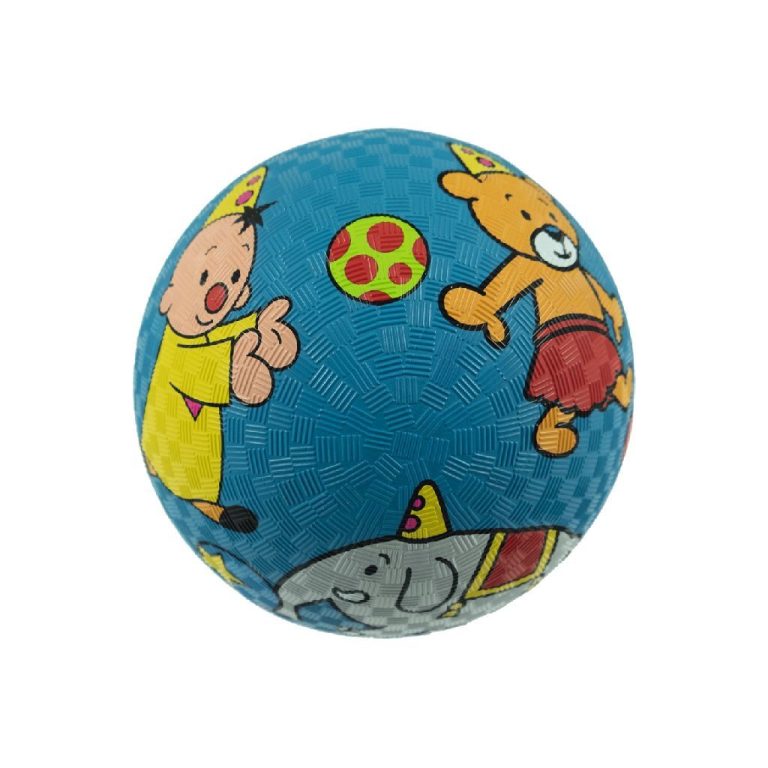 Bumba Bal 18 cm | Kopen bij Flickmyhouse