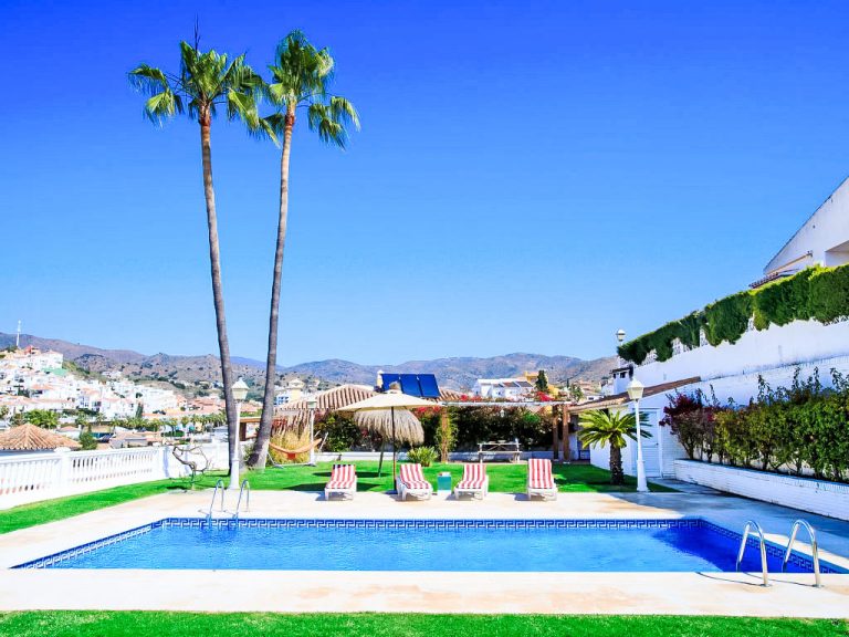 Villa Tulipán | Boeken bij Flickmyhouse