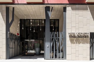 LiggingDit hotel ligt op ca. 2 km van het strand