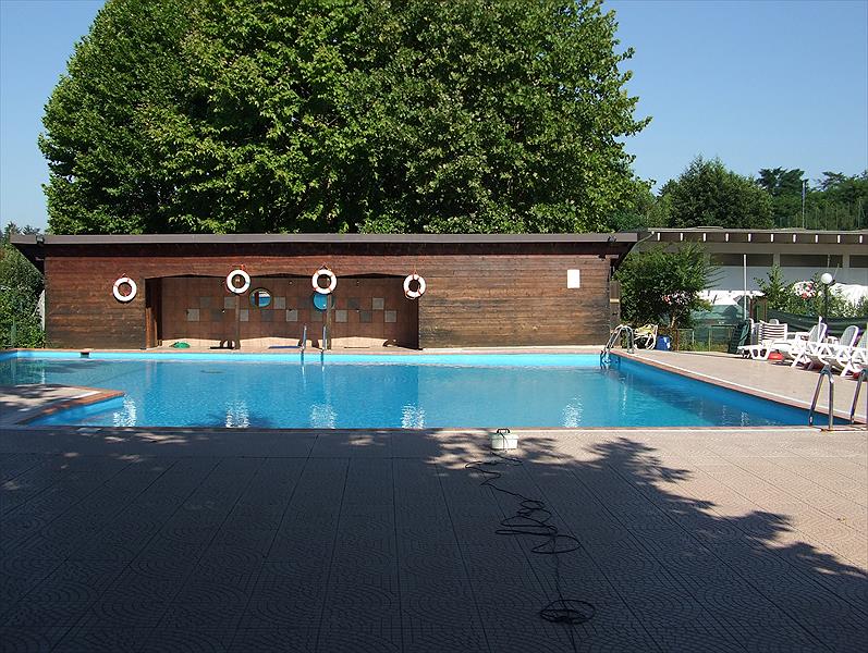 Camping Lido di Sesto | Reserveren bij Flickmyhouse