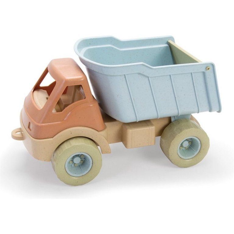 Dantoy Bio Truck | Kopen bij Flickmyhouse