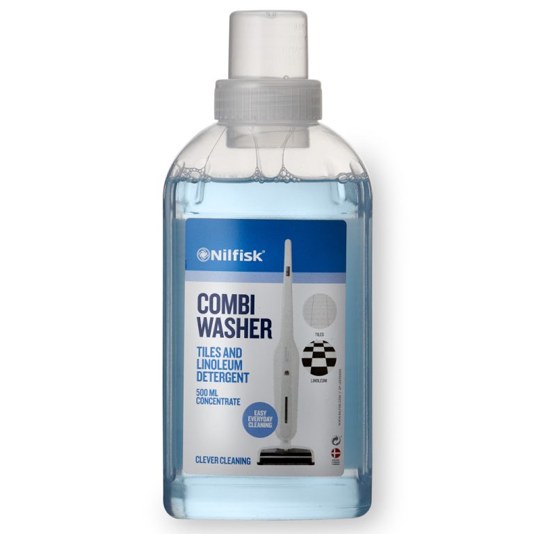 Nilfisk Reiniger Tegels 500ml | Kopen bij Flickmyhouse