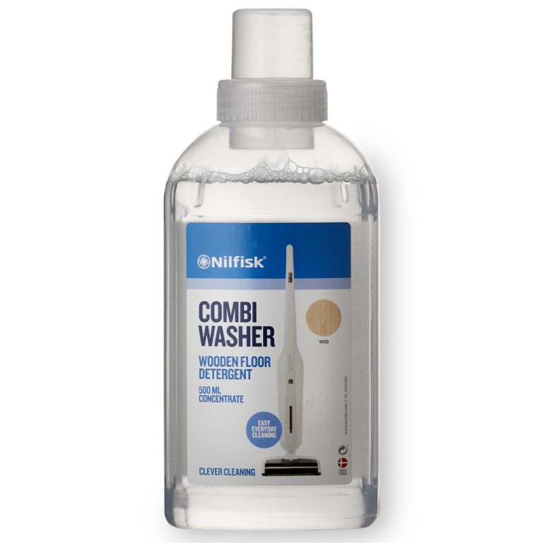 Nilfisk Reiniger Hout 500ml | Kopen bij Flickmyhouse
