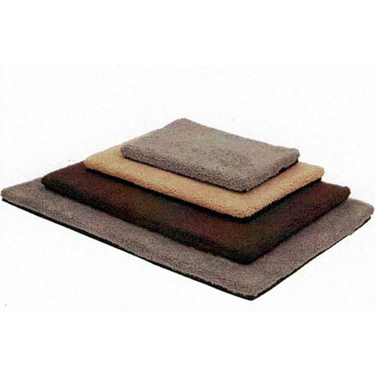 Sun Garden Lou Orthopedisch Hondenkussen 80x55x5cm Grijs | Kopen bij Flickmyhouse