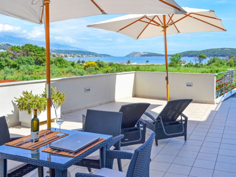 Jadranka | Boeken bij Flickmyhouse