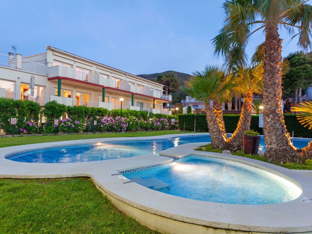 Palmiers I | Boeken bij Flickmyhouse