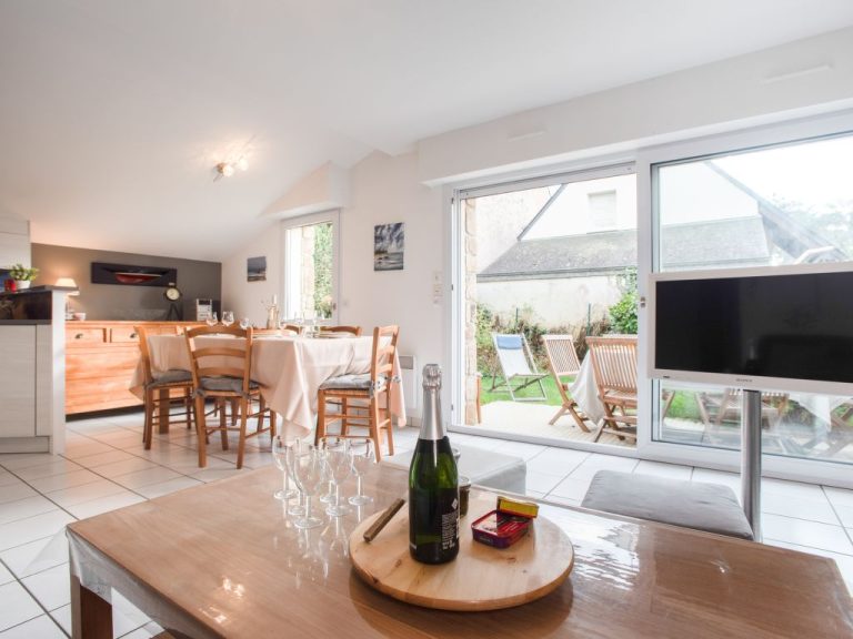 Le Parc des Druides | Boeken bij Flickmyhouse