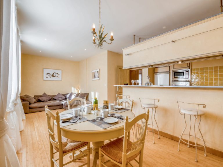 Boulevard Louis Blanc | Boeken bij Flickmyhouse