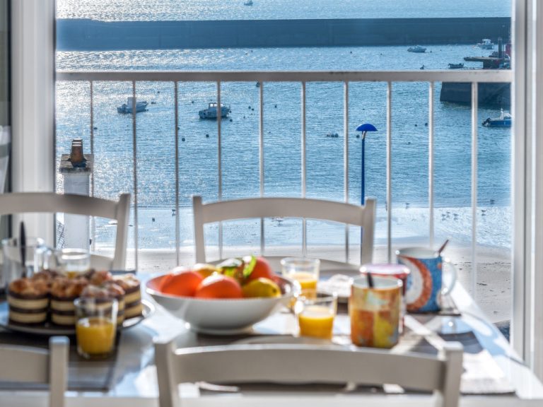 Résidence Kerentrech | Boeken bij Flickmyhouse