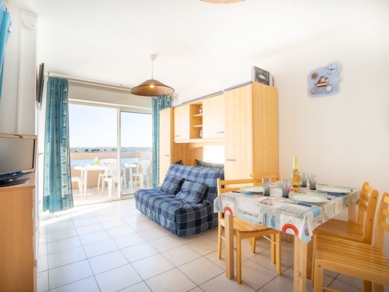 Terrasse du Soleil | Boeken bij Flickmyhouse