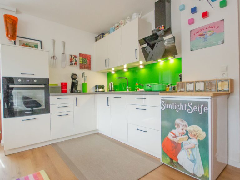 Milli | Boeken bij Flickmyhouse