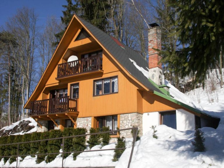 Mrklov | Boeken bij Flickmyhouse