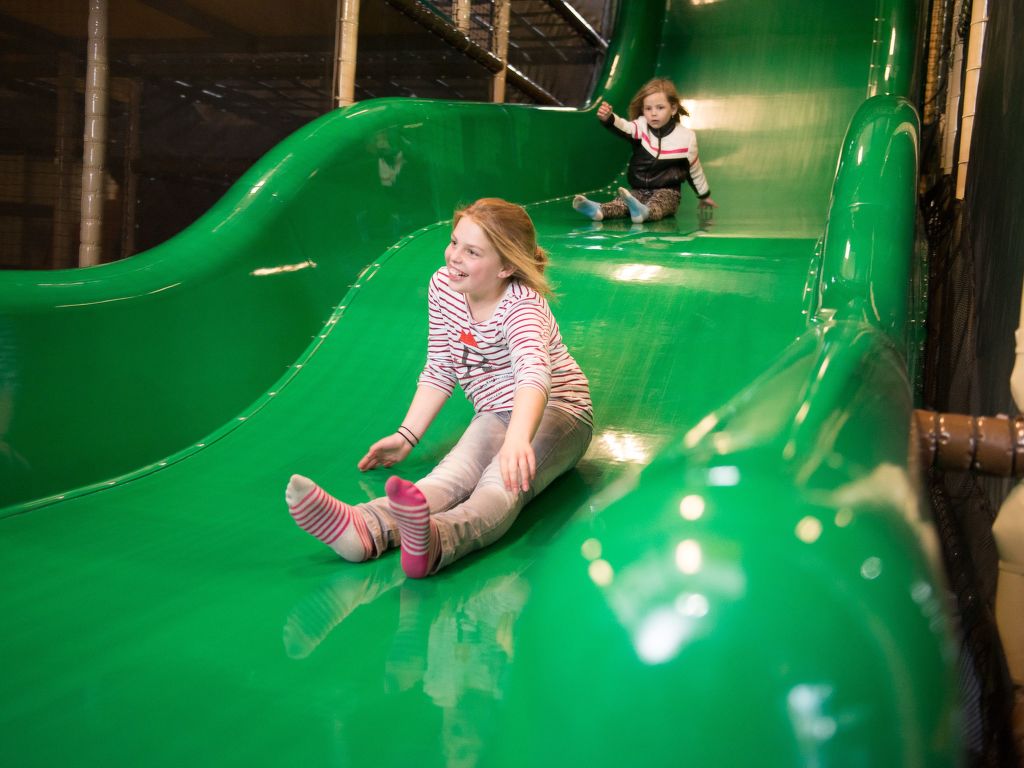 Boslodge 6 | Boeken bij Flickmyhouse