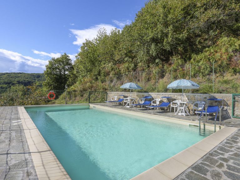 Capanna | Boeken bij Flickmyhouse