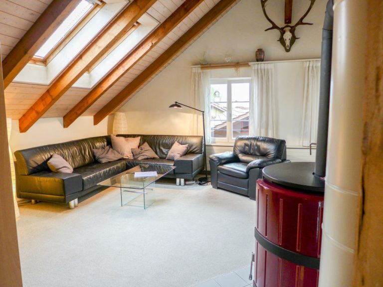 Altstadt Loft | Boeken bij Flickmyhouse