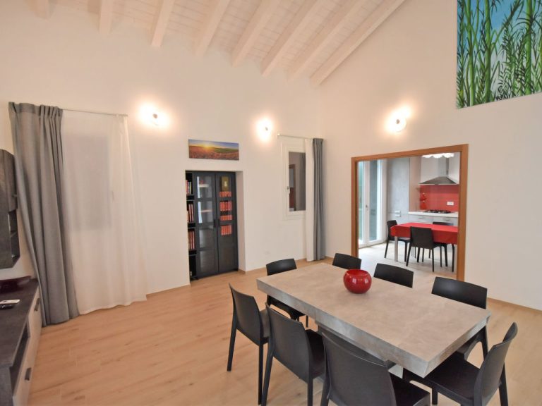 Cà Riviera Bosco Piccolo | Boeken bij Flickmyhouse