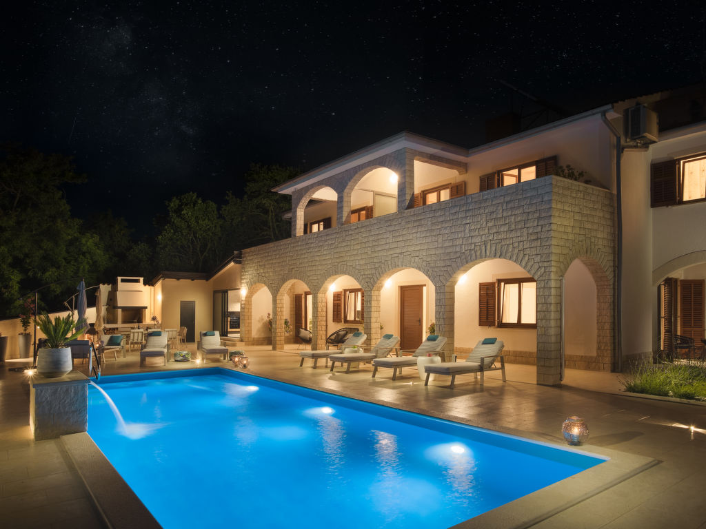 Villa Marina I | Boeken bij Flickmyhouse