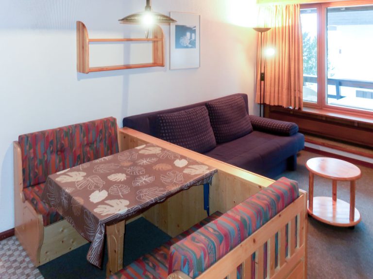 Résidence Dixence | Boeken bij Flickmyhouse