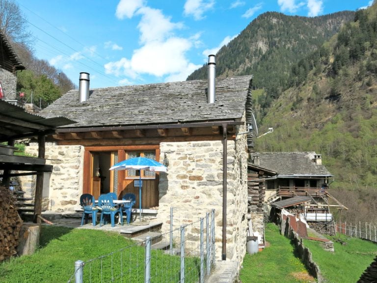 Rustico Diego | Boeken bij Flickmyhouse