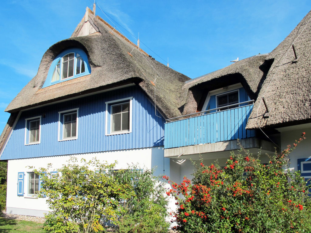 am Haferland | Boeken bij Flickmyhouse