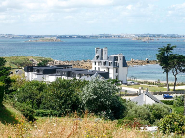 Domaine des Roches Jaunes | Boeken bij Flickmyhouse