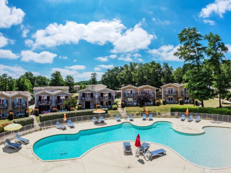 Le Domaine du Golf d'Albret | Boeken bij Flickmyhouse