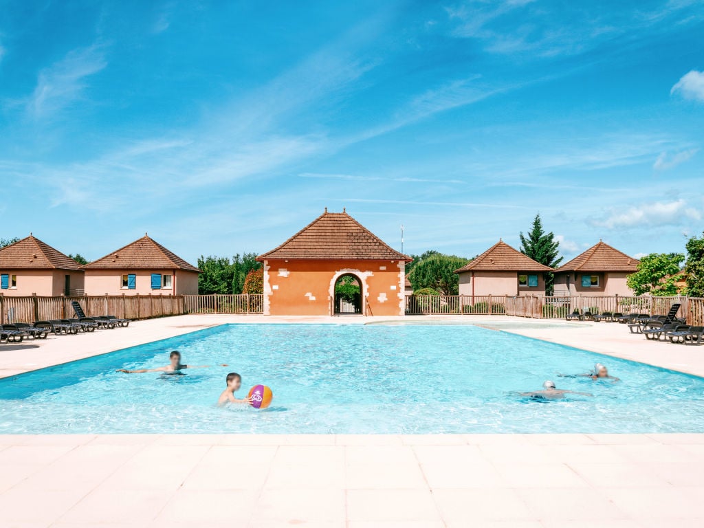 Le Domaine de Claire Rive | Boeken bij Flickmyhouse