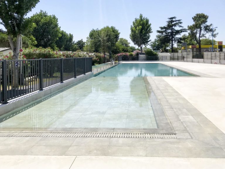 Camping La Plage | Boeken bij Flickmyhouse