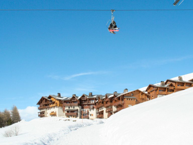 Le Hameau de la Sapinière | Boeken bij Flickmyhouse