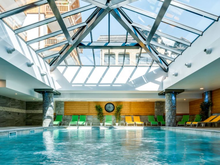 CGH Résidence & Spa La Napoléon | Boeken bij Flickmyhouse