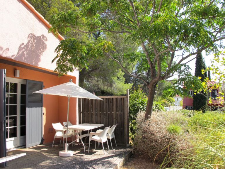 Sowell Résidences Les Chênes Verts | Boeken bij Flickmyhouse