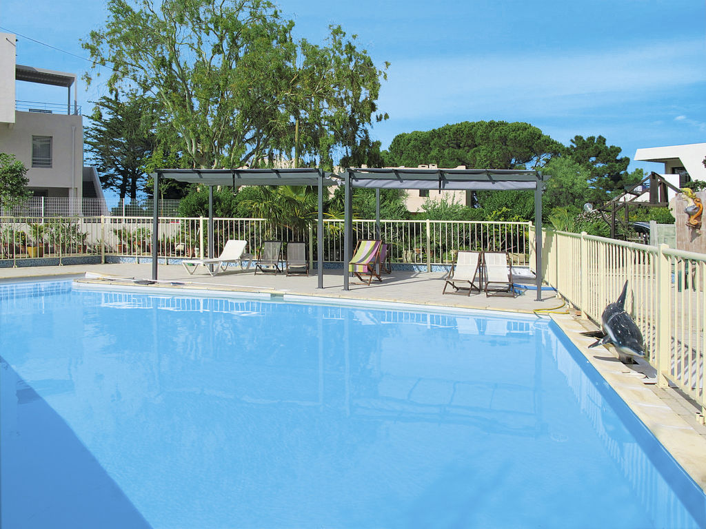 Résidence Posidonie Bodri - Pigna | Boeken bij Flickmyhouse