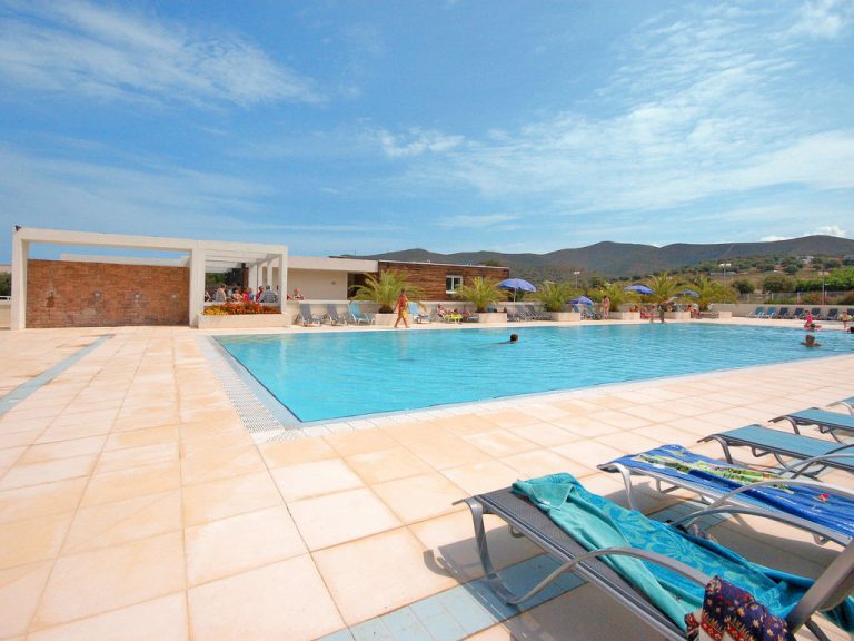 Les Villas de Bel Godère | Boeken bij Flickmyhouse