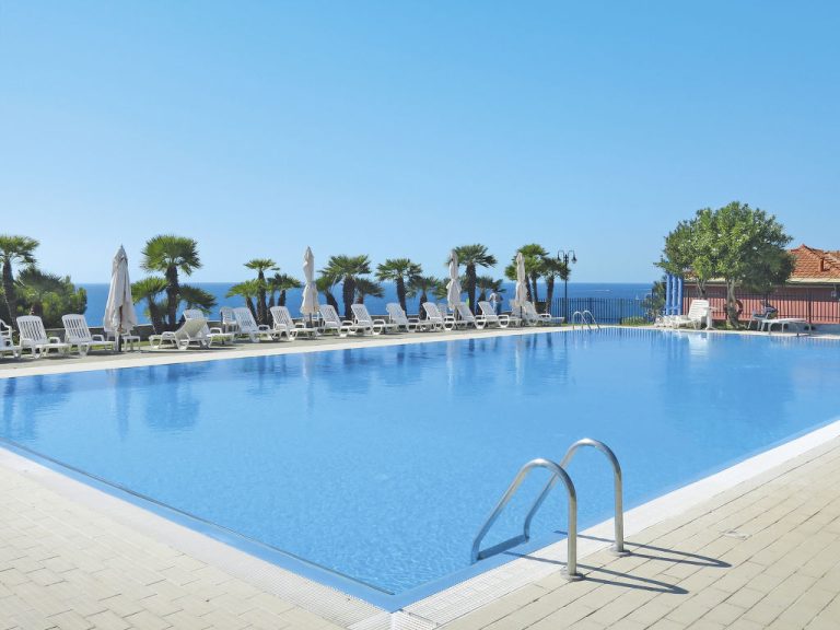 Le Margherite | Boeken bij Flickmyhouse