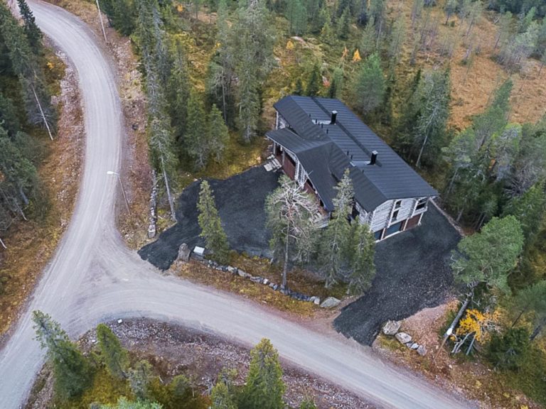 Villa rytilampi b | Boeken bij Flickmyhouse