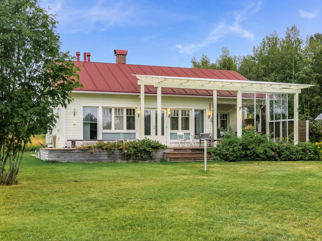 Kotiranta | Boeken bij Flickmyhouse