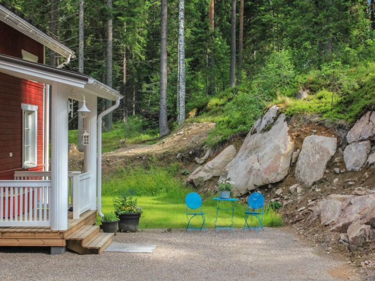 Villa Kukkula | Boeken bij Flickmyhouse