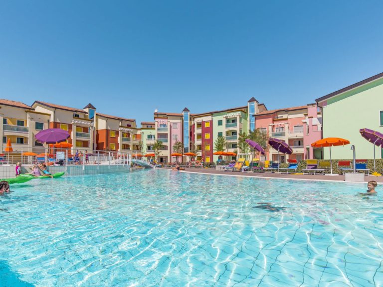 I Larici | Boeken bij Flickmyhouse