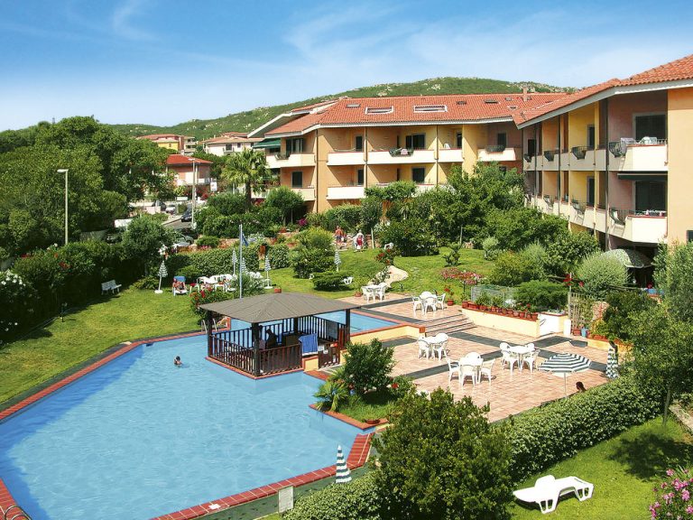 I Mirti Bianchi - Bilo 4 | Boeken bij Flickmyhouse