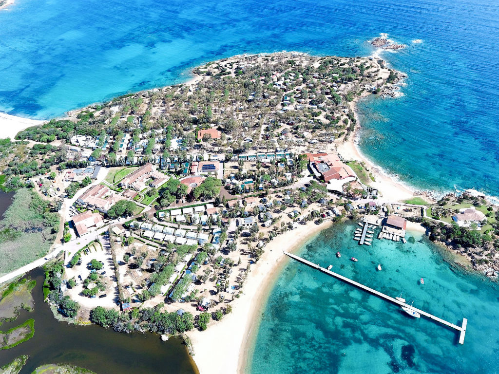 Centro Vacanze Isuledda | Boeken bij Flickmyhouse