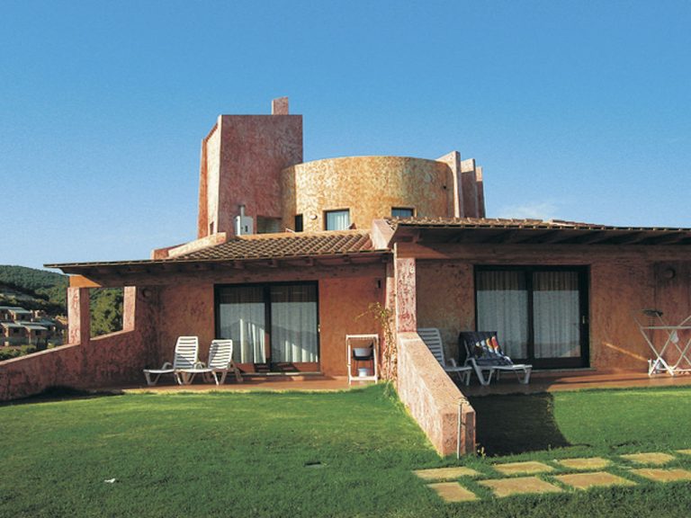 Il Borgo I | Boeken bij Flickmyhouse